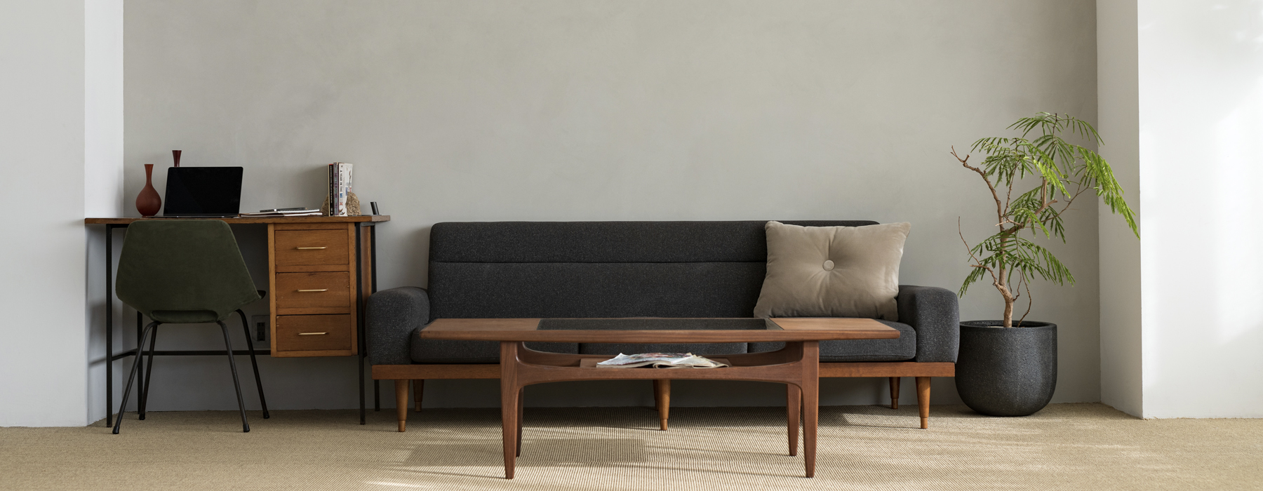 会社概要ページのメイン画像