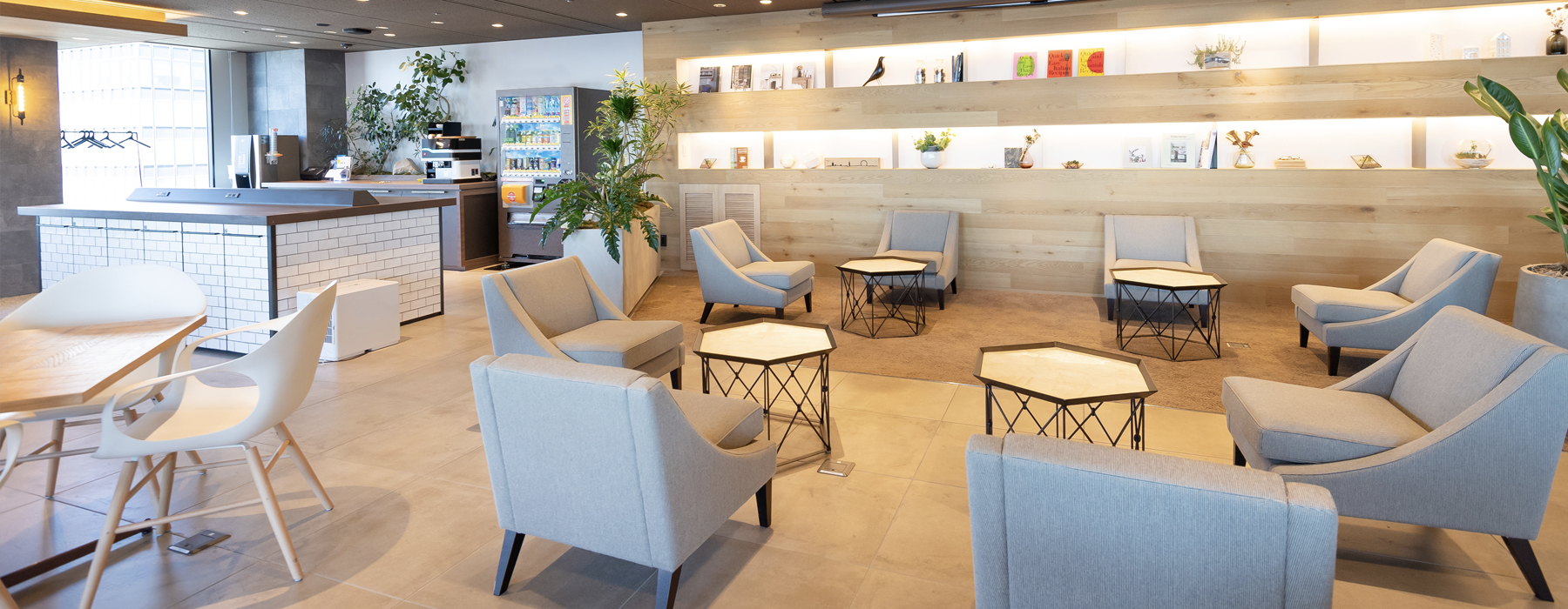 家具のレンタルページのメイン画像