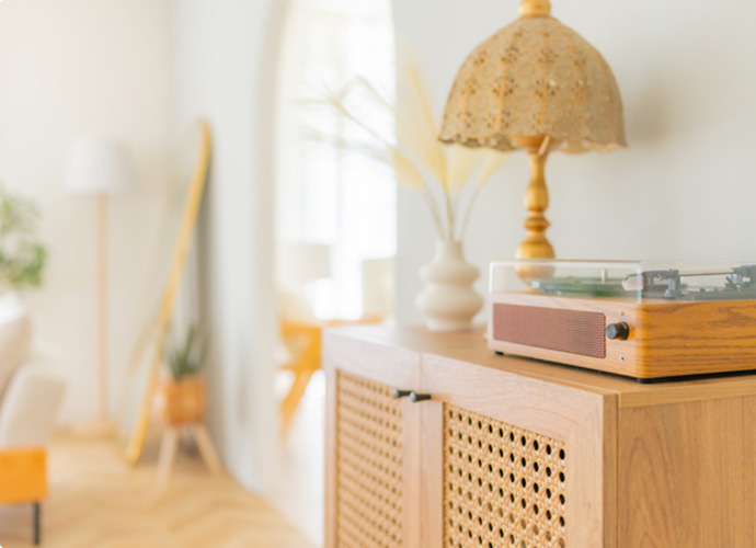 暮らしのイメージ