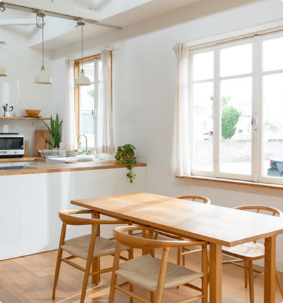 暮らしのイメージ